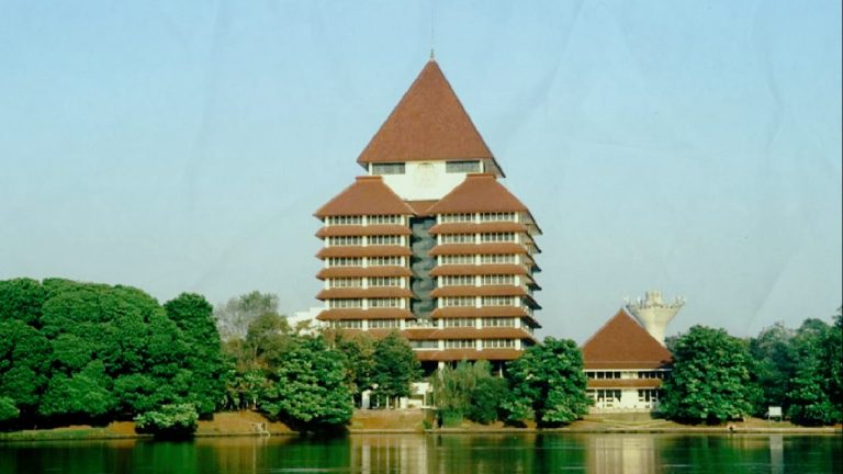 Universitas Terbaik Di Indonesia Uniwips