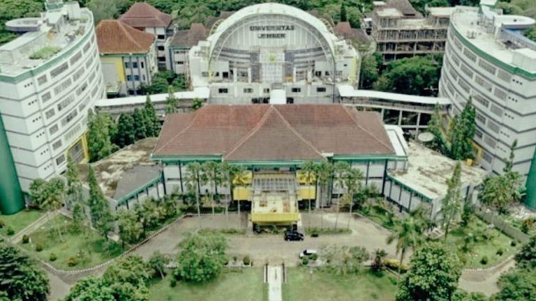 Universitas Terbaik Di Mojokerto Uniwips