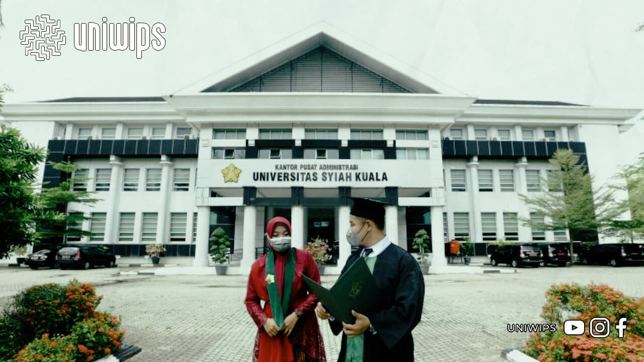 Universitas Syiah Kuala