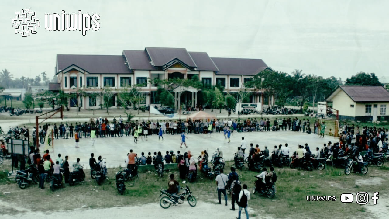 Universitas Samudra