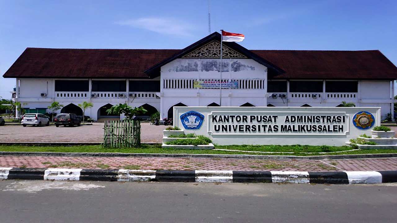Universitas Terbaik di Aceh