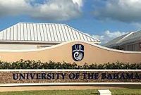 Universitas Terbaik di Bahama
