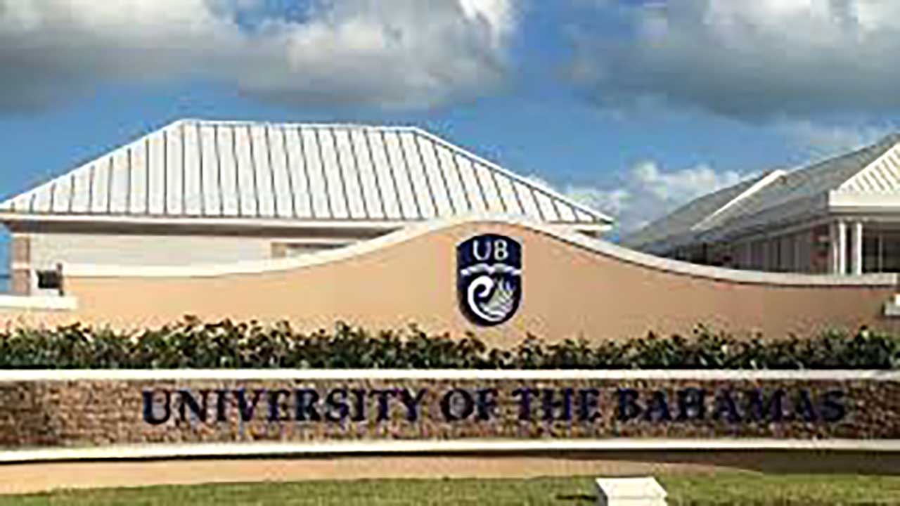 Universitas Terbaik di Bahama