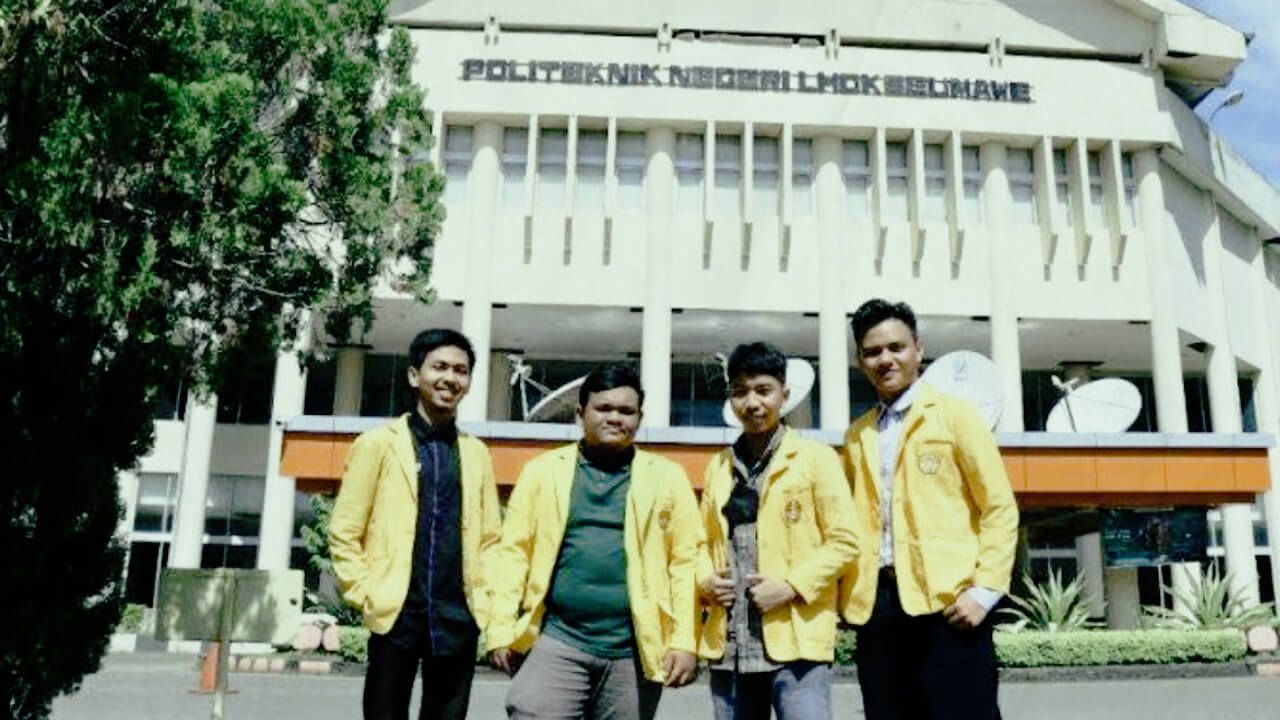 Universitas Lhokseumawe Terbaik