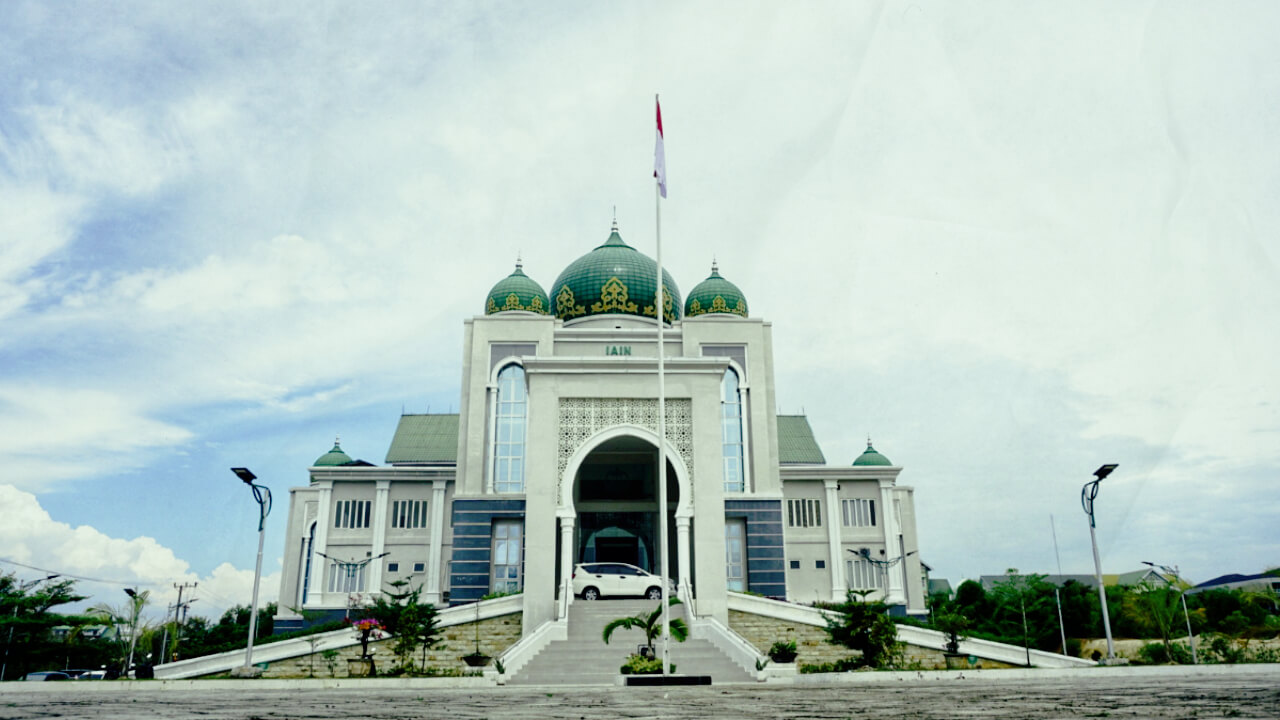 Universitas Lhokseumawe Terbaik