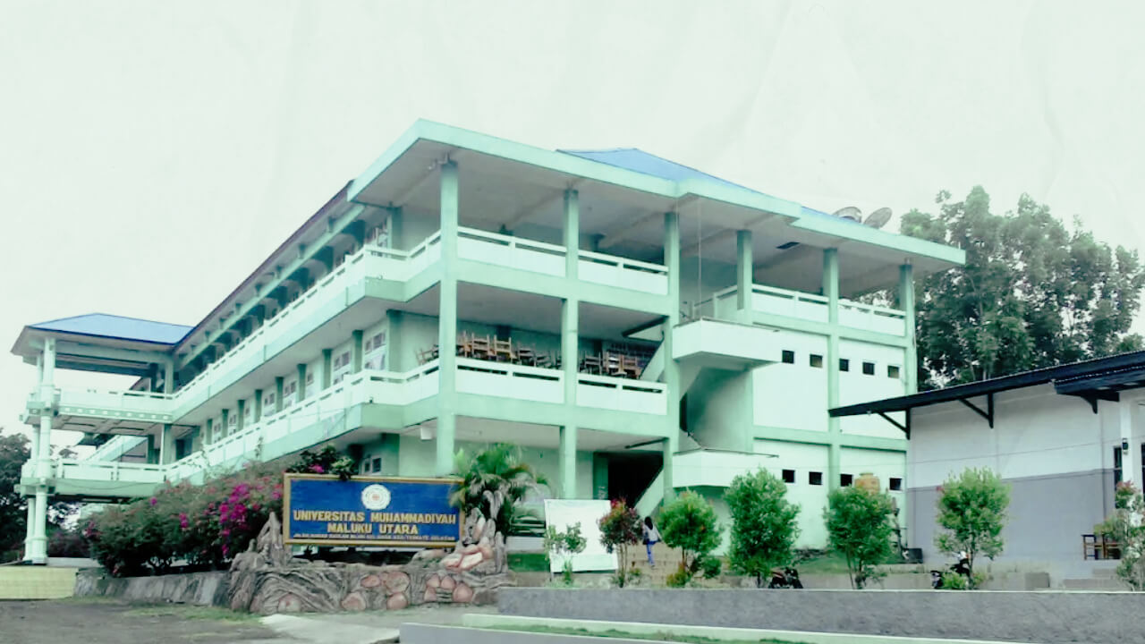 Universitas Terbaik di Ambon