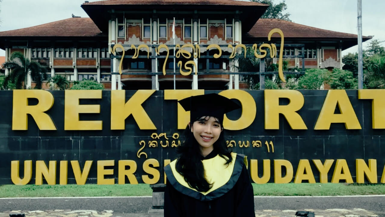 Universitas Terbaik di Bali