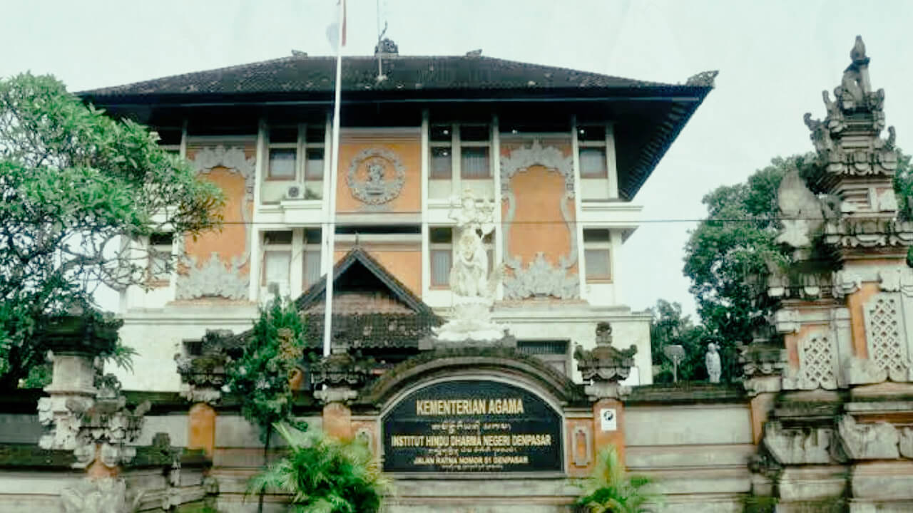Universitas Terbaik di Bali