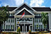 Universitas Terbaik di Banda Aceh