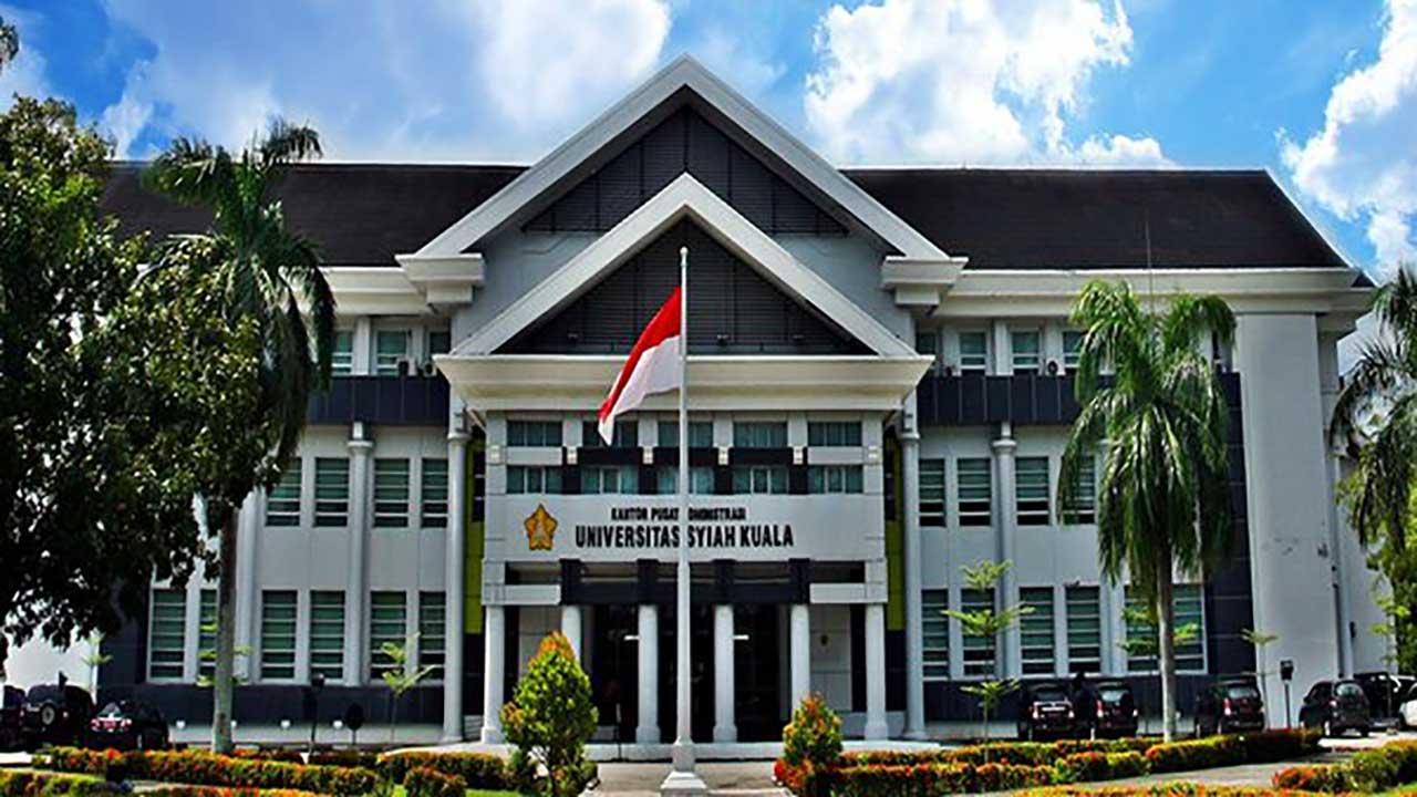 Universitas Terbaik di Banda Aceh