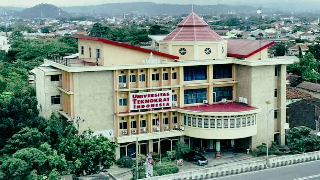 Universitas Terbaik di Bandar Lampung