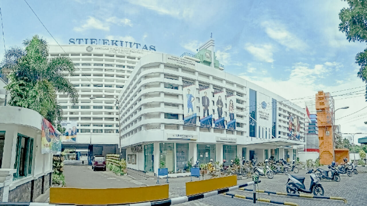 Universitas Terbaik di Bandung