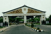 Universitas Terbaik di Banjar