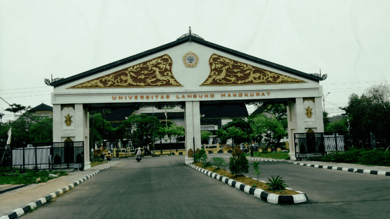 Universitas Terbaik di Banjar