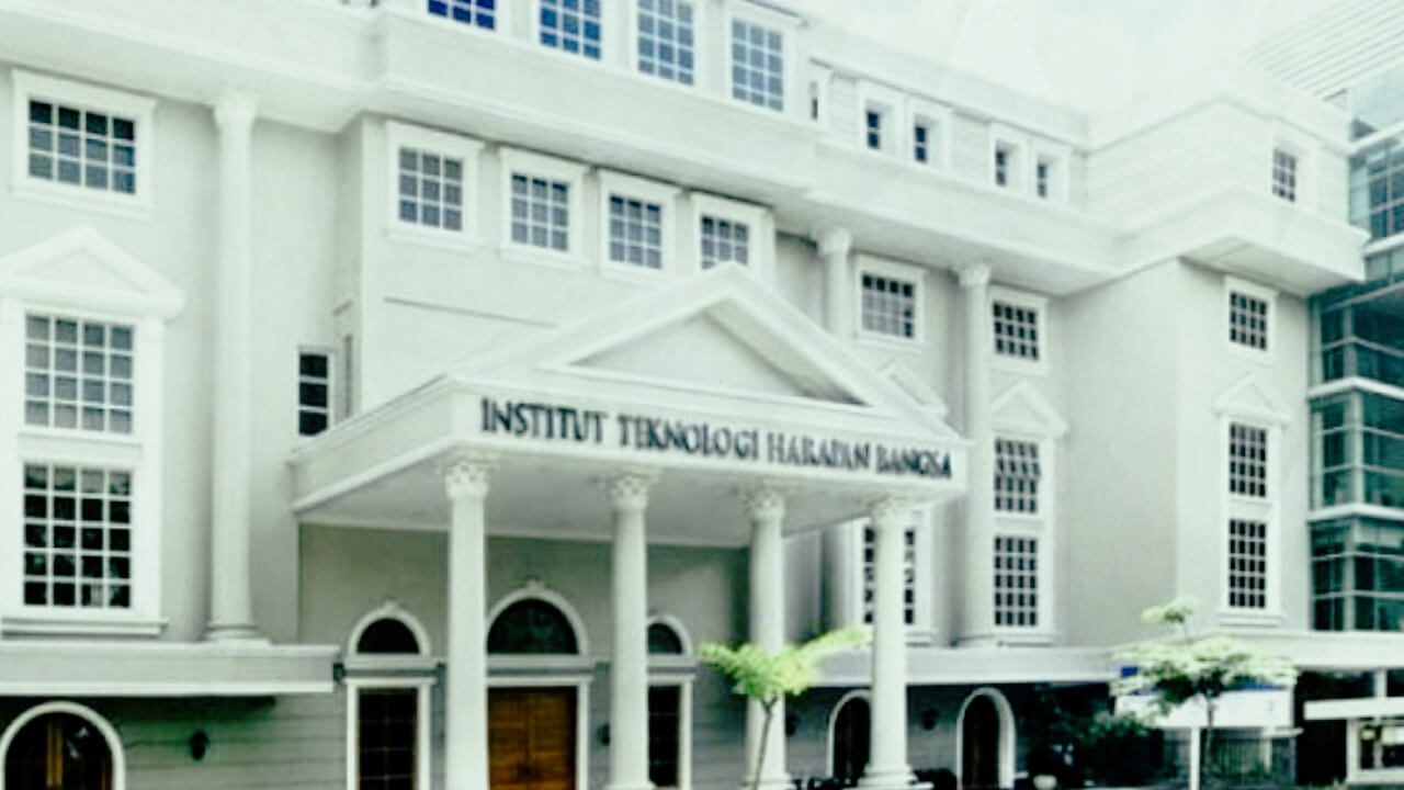 Universitas Terbaik di Banjarmasin