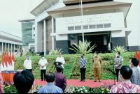 Universitas Terbaik di Banten