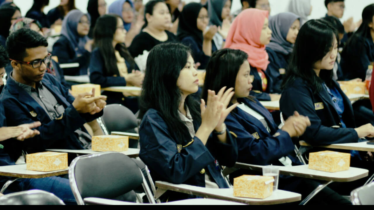 Universitas Terbaik di Batam