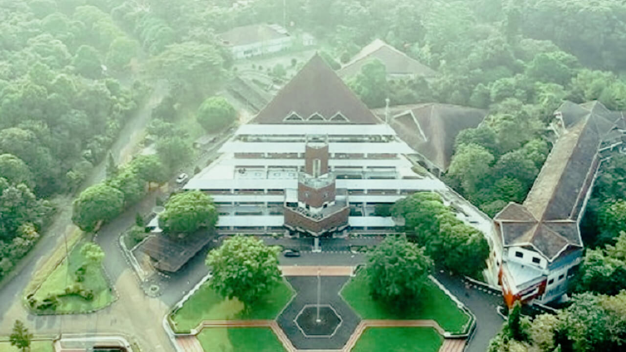 Universitas Terbaik di Batu