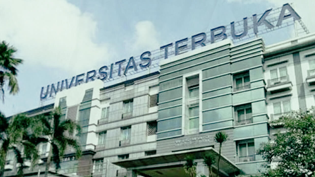 Universitas Terbaik di Bekasi