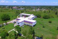 Universitas Terbaik di Belize