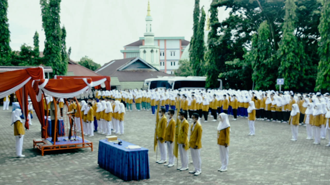 Universitas Terbaik di Bengkulu