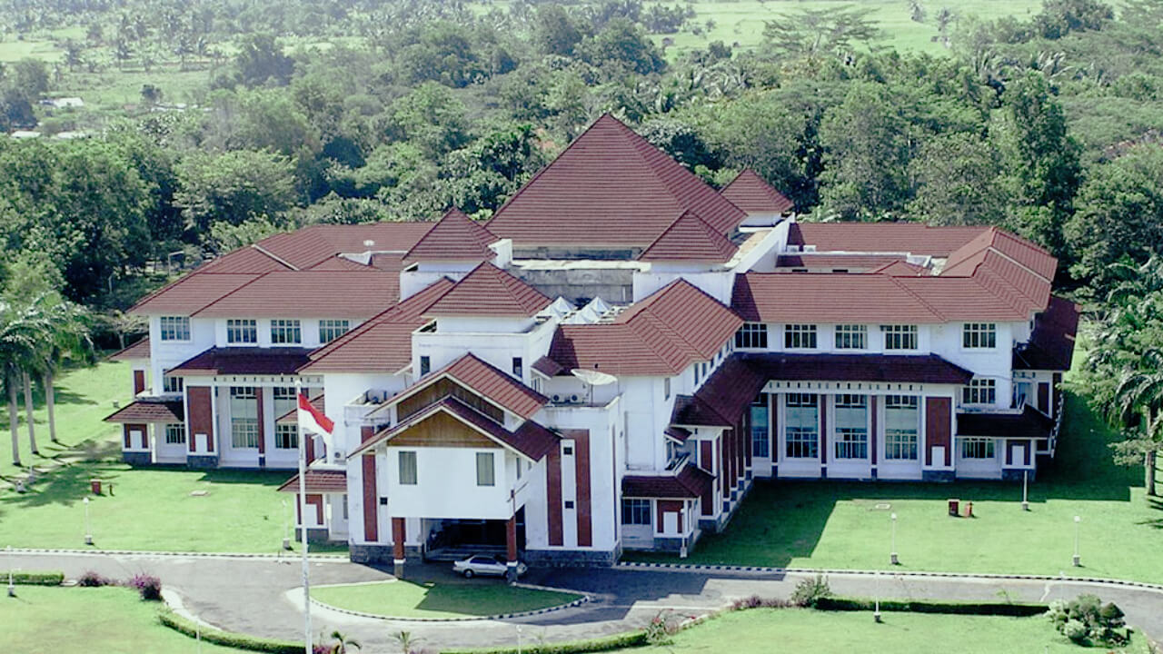 Universitas Terbaik di Bengkulu