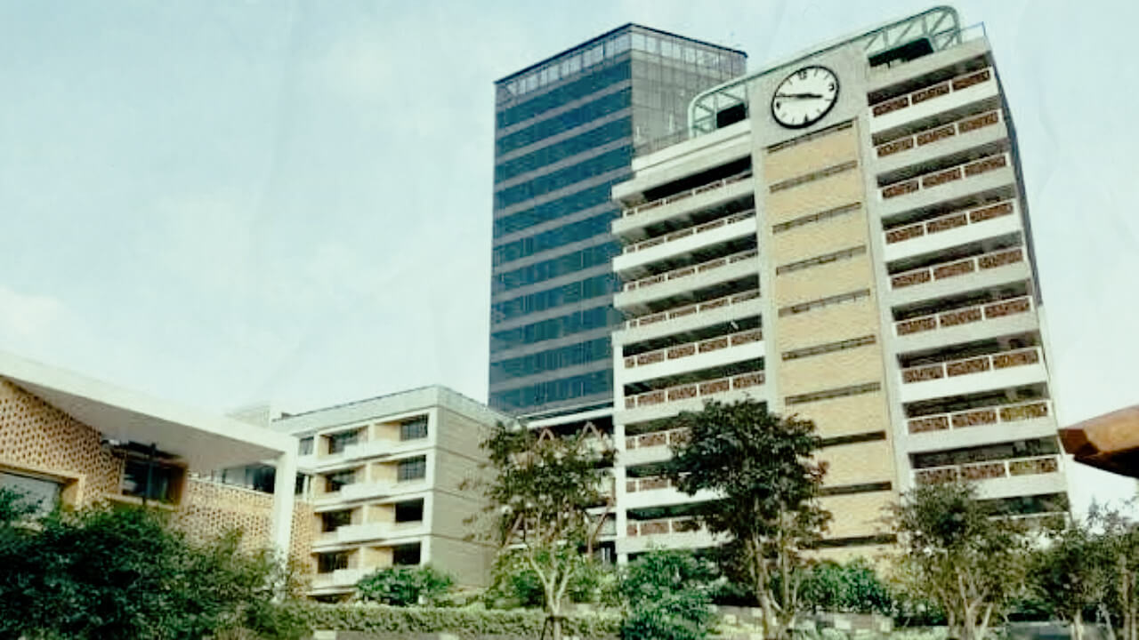 Universitas Terbaik di Bogor