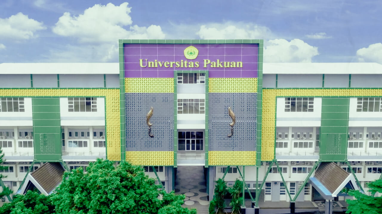 Universitas Terbaik di Bogor