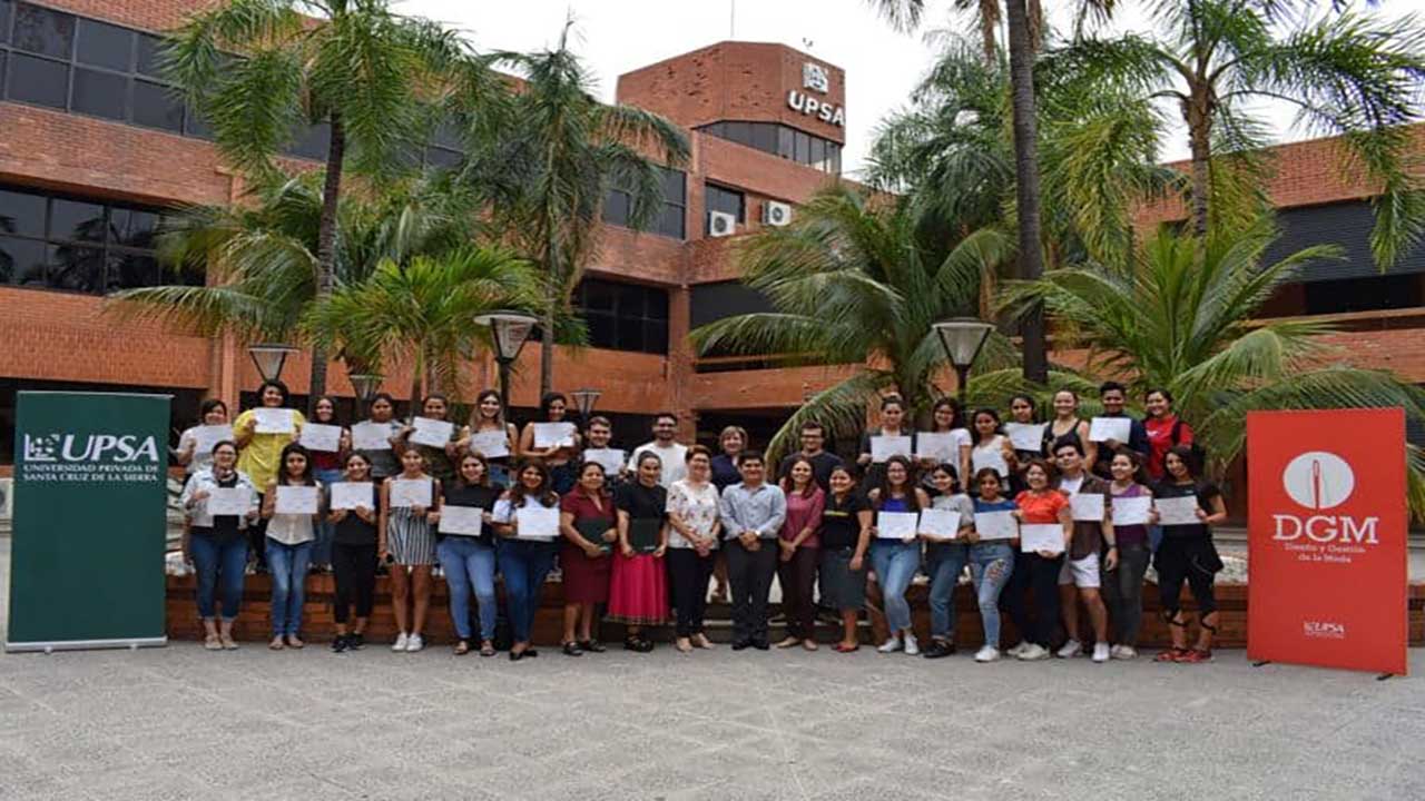 Universitas Terbaik di Bolivia