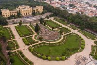 Universitas Terbaik di Brasil