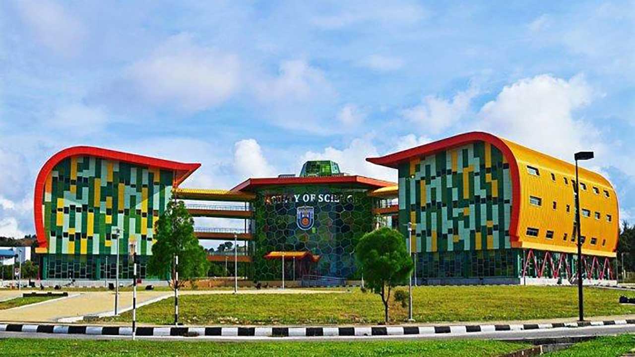 Universitas Terbaik di Brunei