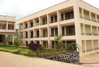 Universitas Terbaik di Burundi