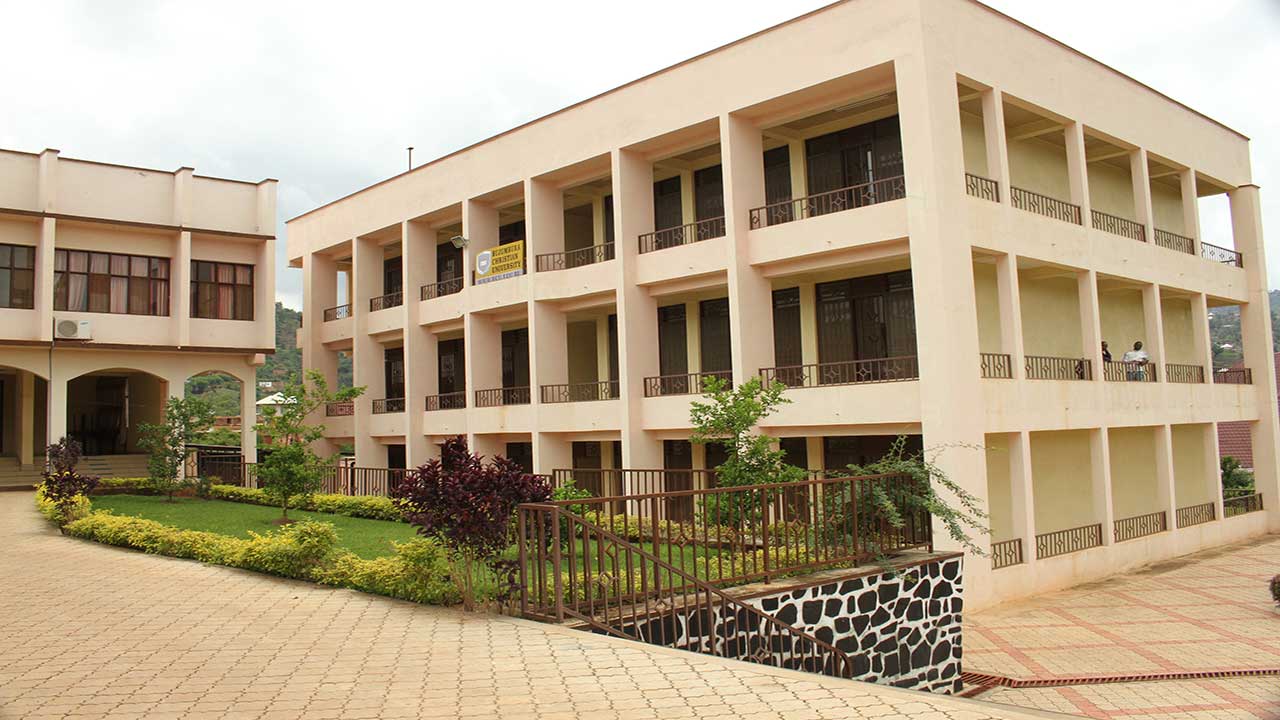 Universitas Terbaik di Burundi