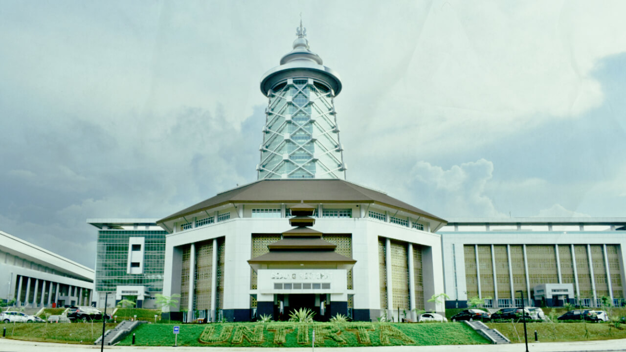 Universitas Terbaik di Cilegon