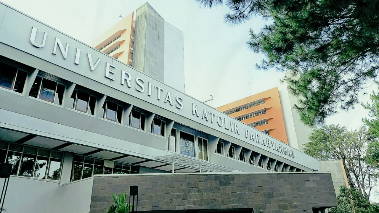 Universitas Terbaik di Cimahi