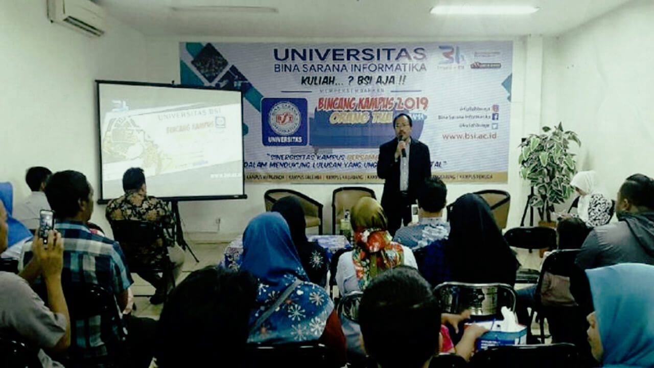 Universitas Terbaik di Cirebon