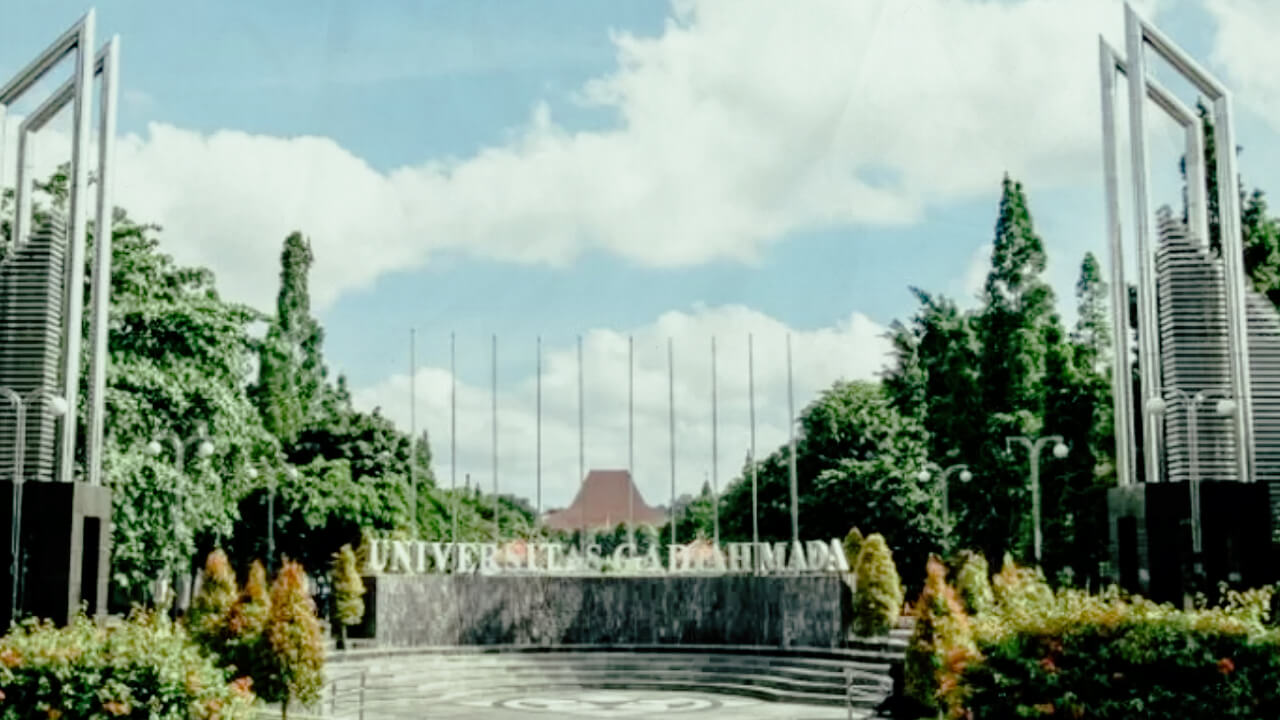 universitas terbaik di Yogyakarta