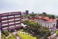 Universitas Terbaik di El Salvador