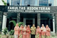 Universitas Terbaik di Gorontalo