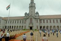 universitas terbaik di India