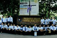 Universitas Terbaik di Jakarta Selatan