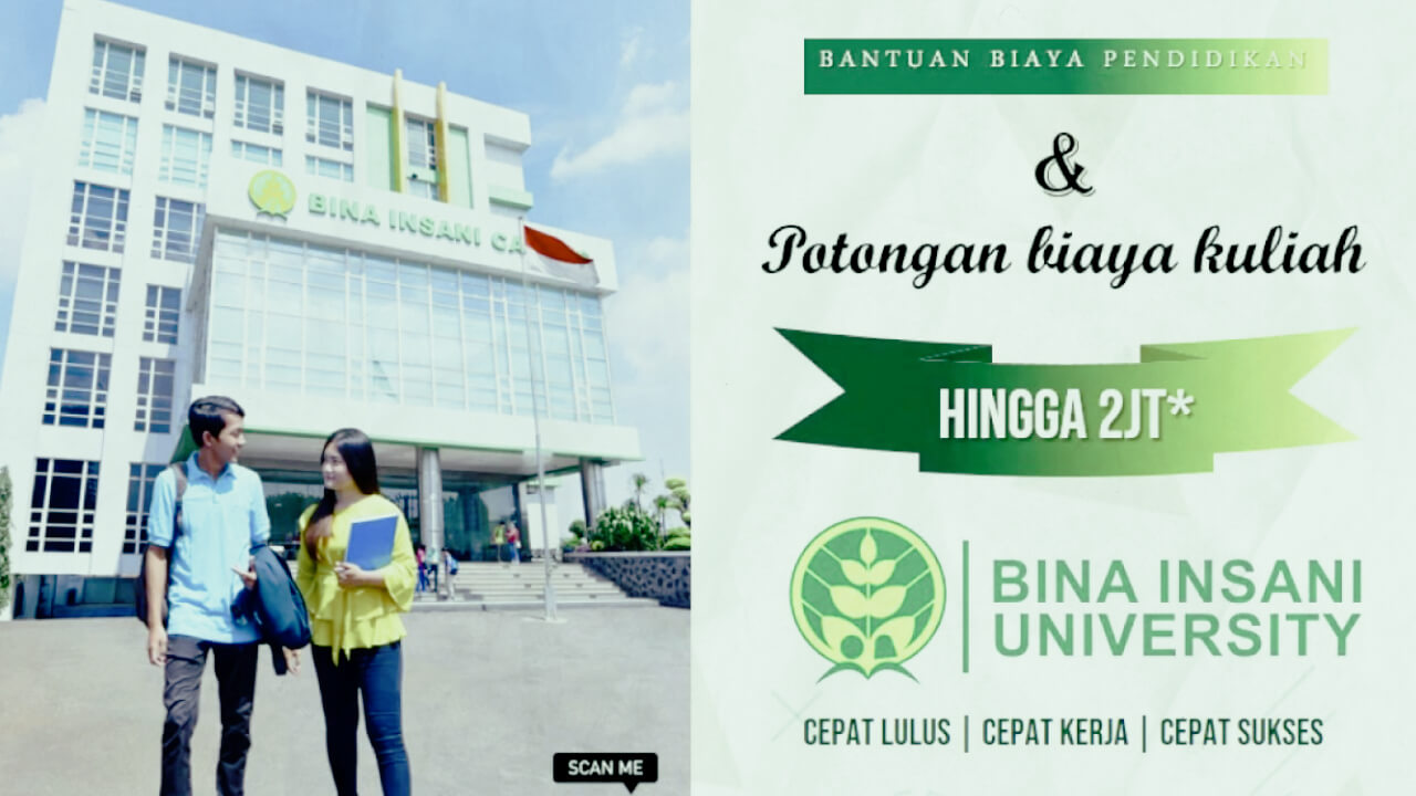 Universitas Terbaik di Jakarta Utara