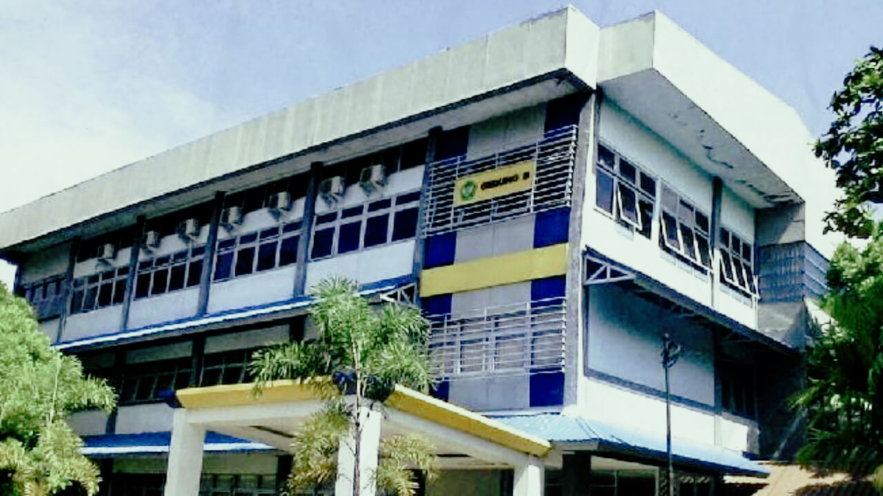 Universitas Terbaik di Jambi