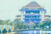 Universitas Terbaik di Jawa Timur