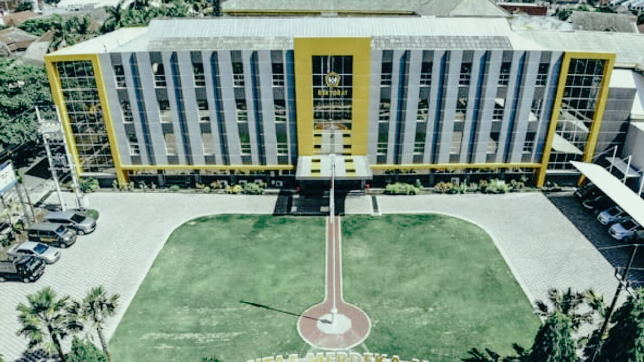 Universitas Terbaik di Jayapura