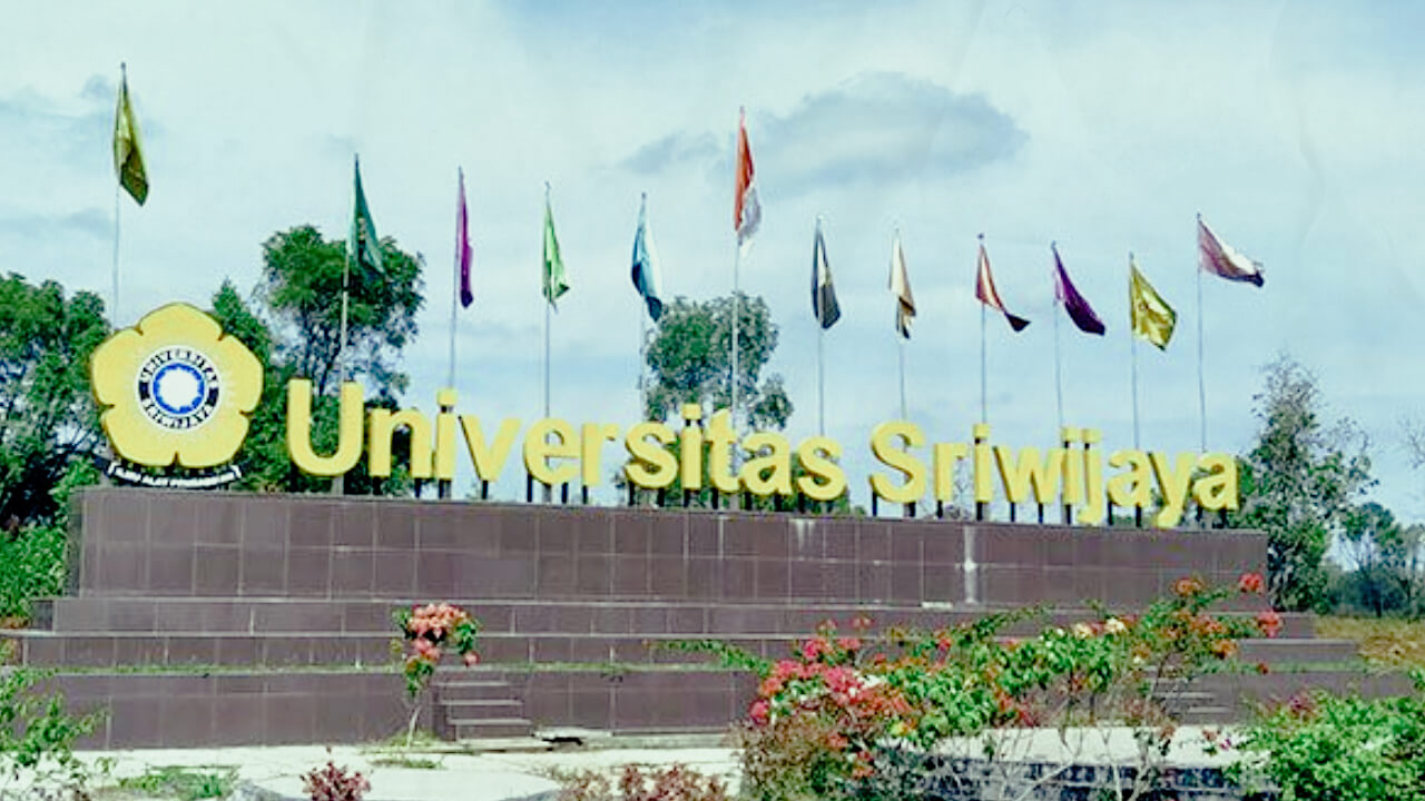 Universitas Terbaik di Kalimantan Barat
