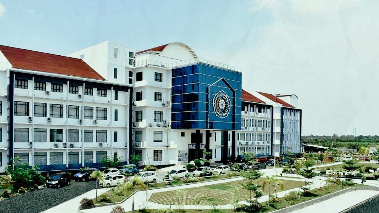 Universitas Terbaik di Kalimantan Selatan