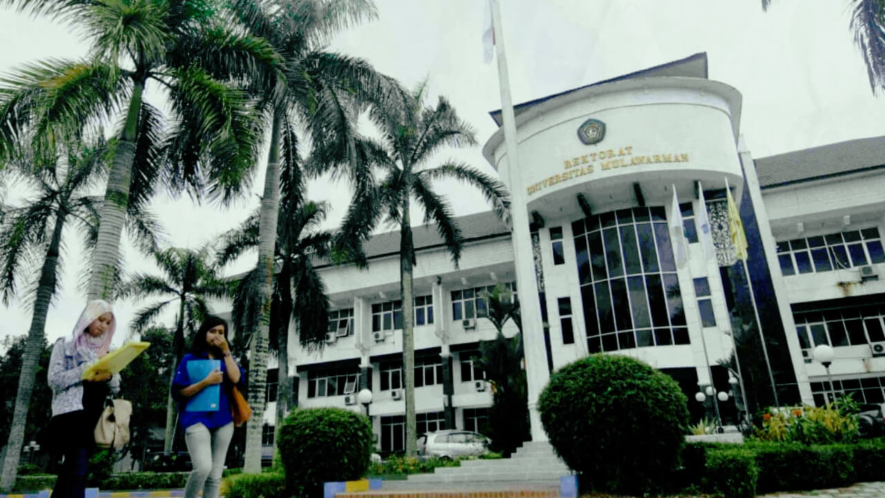 Universitas Terbaik di Kalimantan Tengah