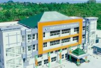 Universitas Terbaik di Kalimantan Timur