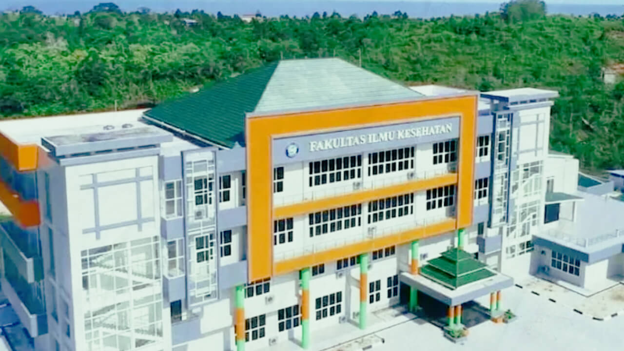 Universitas Terbaik di Kalimantan Timur